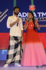 Geetha Govindham Movie Audio Launch Photos